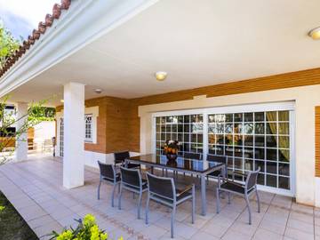 Villa pour 18 Personnes dans Salou, Costa Dorada, Photo 4