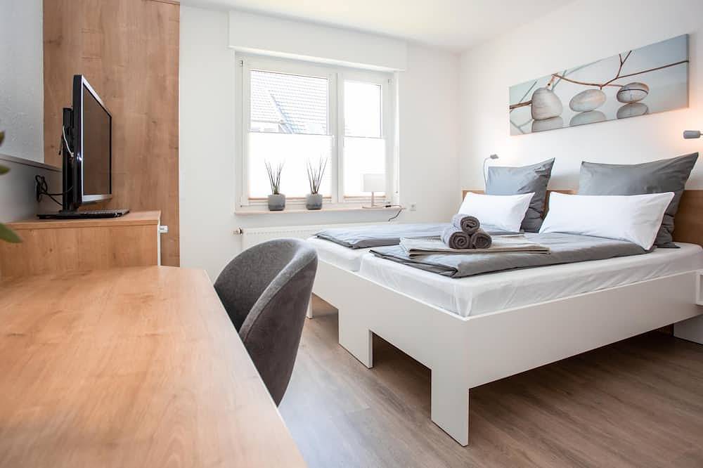 Ganze Wohnung, Comfort Apartment - boardinghouse44 in Georgsmarienhütte, Osnabrücker Land