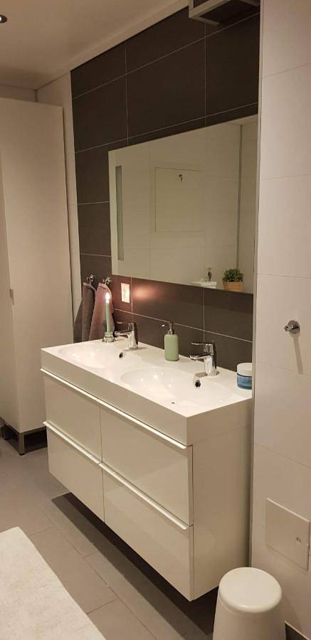 Appartement entier, Two-Bedroom Apartment in Trondheim