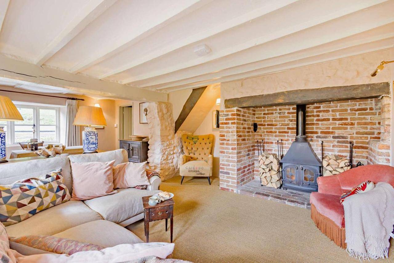 3 Bed in Branscombe oc-p27567 in Branscombe, Devon
