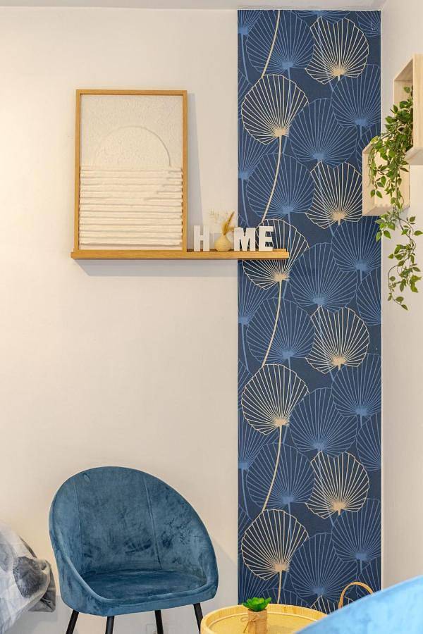 Gîte pour 2 personnes à Flers - 4