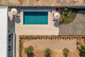 Villa für 6 Personen in Kos, Dodekanes, Bild 4