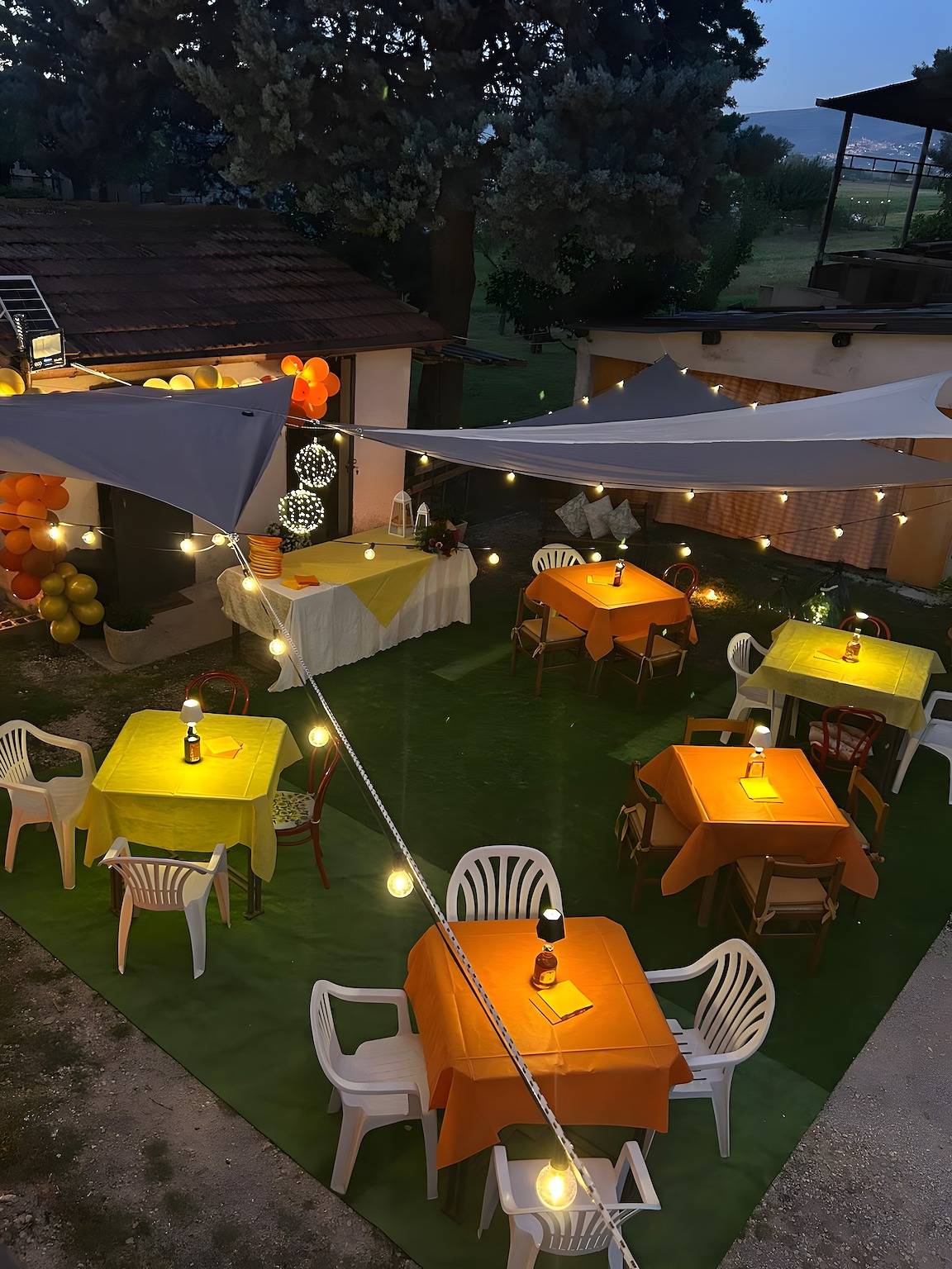 Casa Ortensia: Casa di Campagna con Terrazza Privata, Giardino Privato e Wi-Fi in Spoleto, Perugia e dintorni