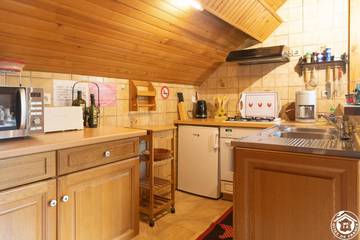 Gîte pour 4 Personnes dans Gavarnie-Gèdre, Pyrénées, Photo 1