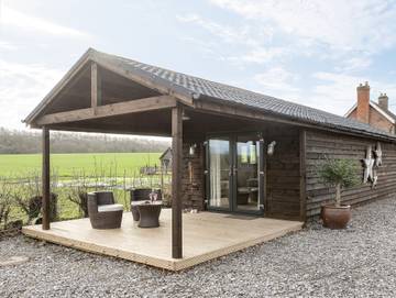 Cottage for 2 People in Gloucestershire, Photo 2