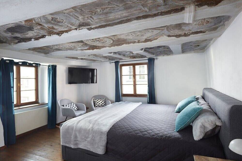 Ferienhaus in Bullay mit Sauna in Bullay, Traben-Trarbach und Umbegung