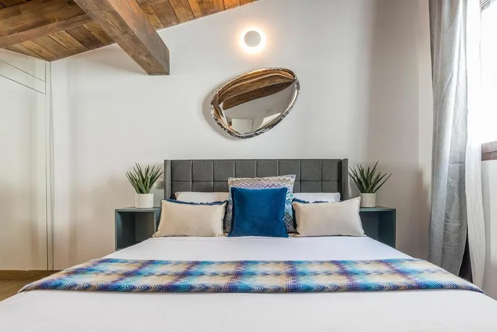 Casa de vacaciones para 12 personas, Se admiten mascotas - 1