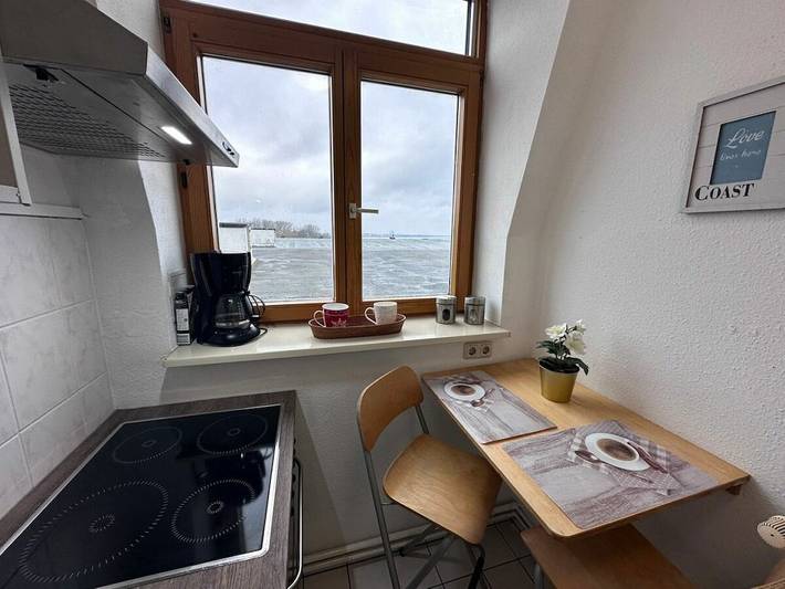 Ferienhaus für 4 Personen in Kröpeliner-Tor-Vorstadt - 3