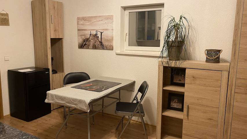 Apartamento entero, Apartamento cerca del hipódromo de galop en Iffezheim in Iffezheim, Northern Black Forest