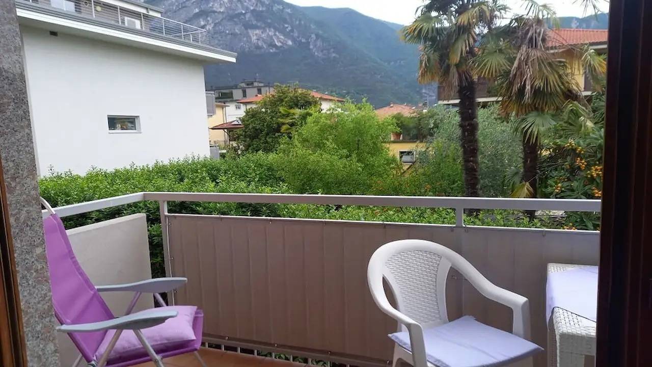 Ferienhaus für 5 Personen (60 m²) in Riva Del Garda in Riva del Garda, Gardasee-Berge