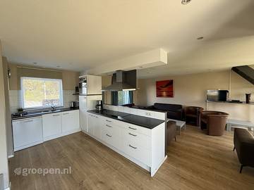 Bungalow per 12 Persone in Limburg (Olanda), Foto 2