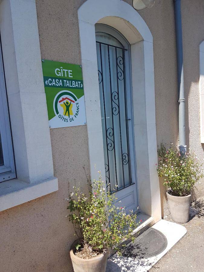 Location de vacances pour 7 personnes, avec Terrasse ainsi que Vue sur le lac et Vue à Chauvigny - 4
