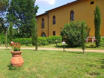 Casa Vacanza per 6 Persone in Vinci, Firenze province, Foto 3
