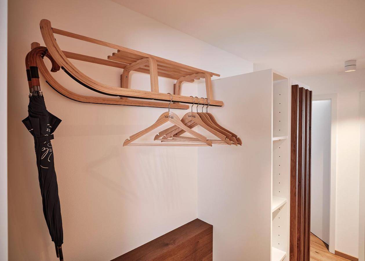 Two-Bedroom Apartment in Hinterzarten, Forêt-Noire du Sud