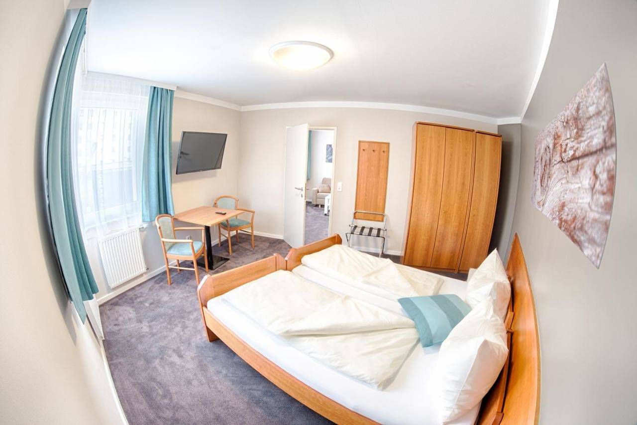 Frühstückshotel Waldbauer in Bad Schallerbach, Bezirk Grieskirchen