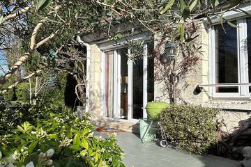 Gîte pour 6 personnes à La Celle-Saint-Cloud