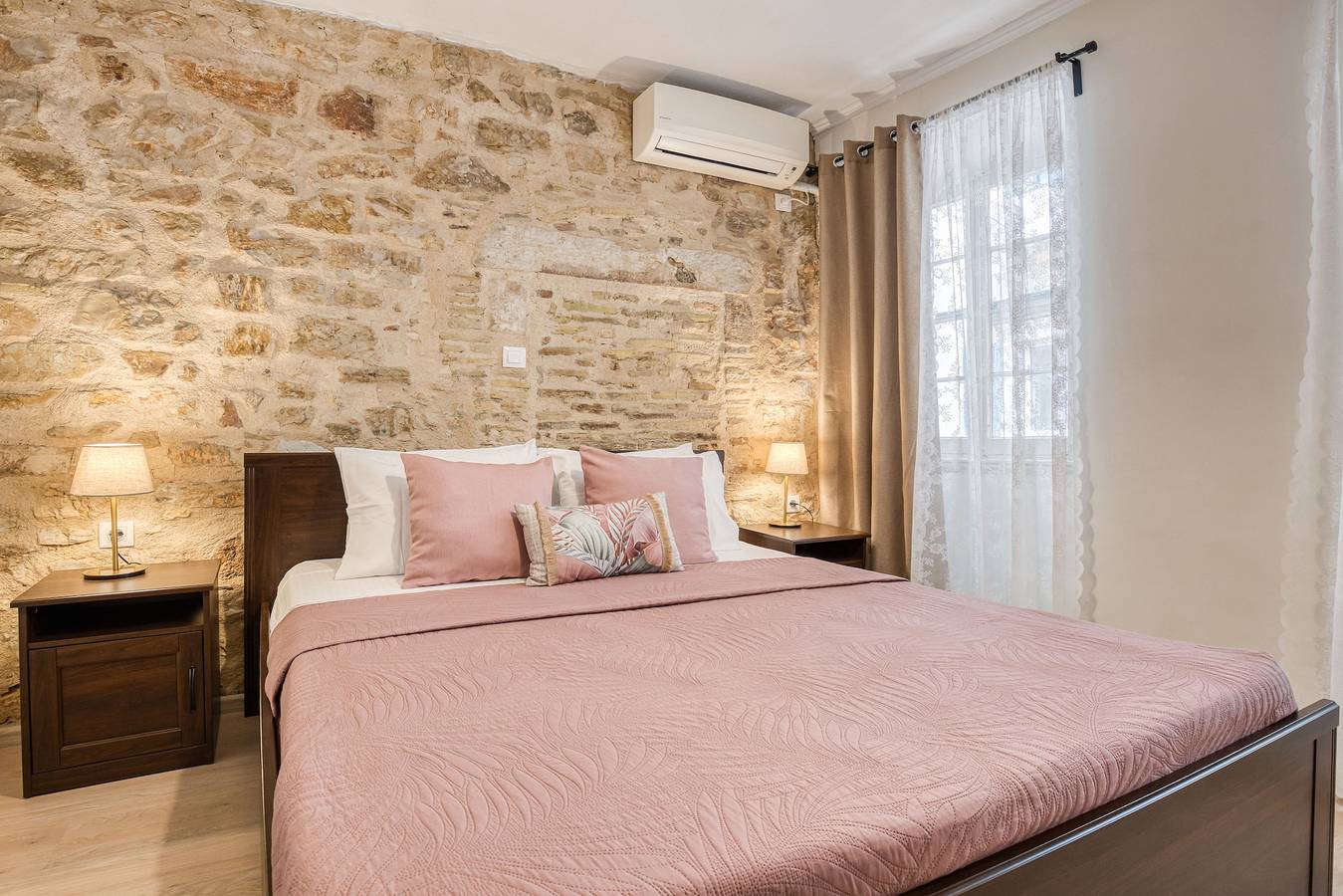 Ganze Wohnung, Ferienwohnung für 3 Personen in Korfu (Stadt), Korfu