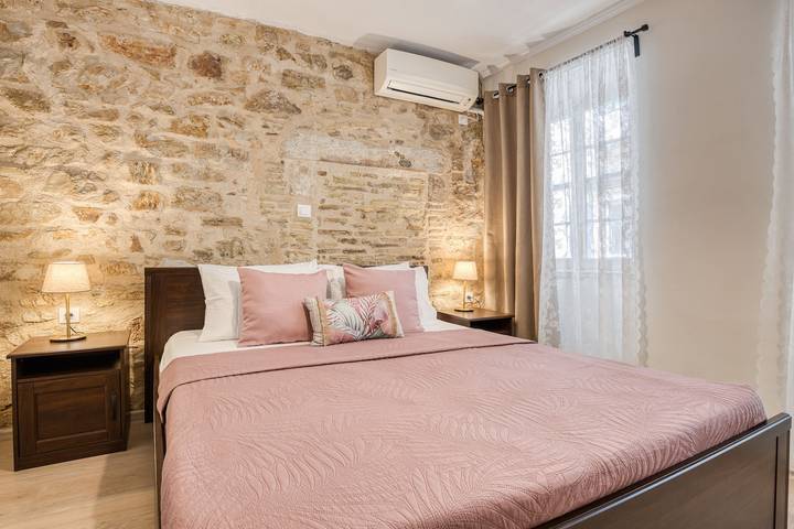 Gîte pour 3 personnes dans Corfou (ville)