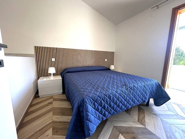 Ferienhaus für 7 Personen, mit Garten in Bibione - 4