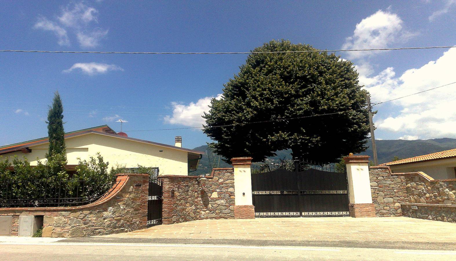 Toscane - villa avec piscine privée tout le confort inclus in Capannori, Colline Lucchesi