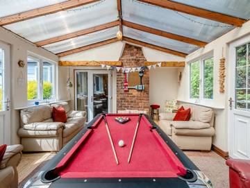 Holiday Rental for 10 People in Staithes, North Yorkshire, Photo 1