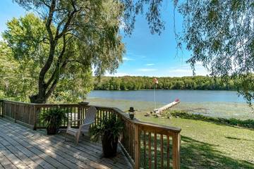 Cottage for 12 Guests in Ontario, Picture 2