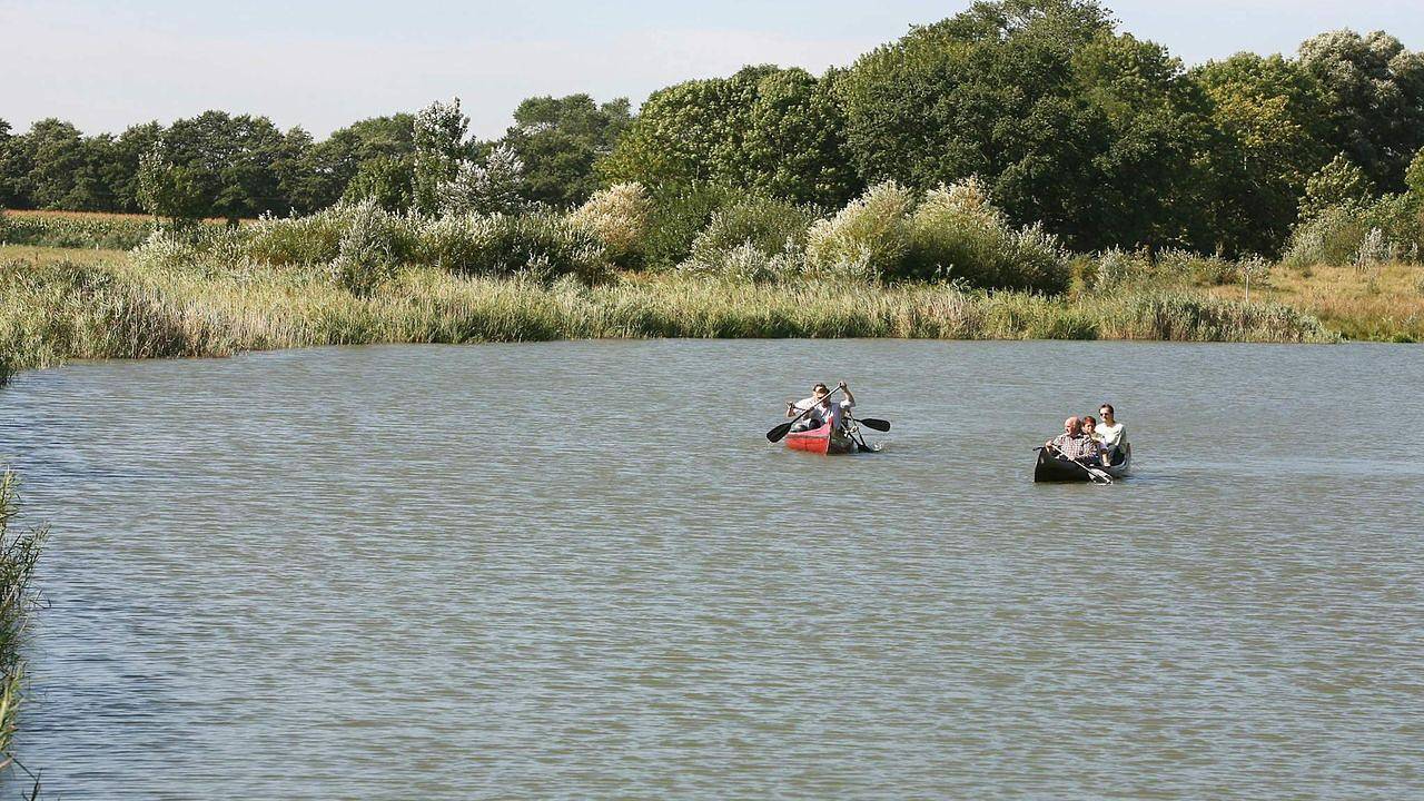 Ferienhaus für 12 Personen (135 m²) in Otterndorf in Otterndorf, Cuxland