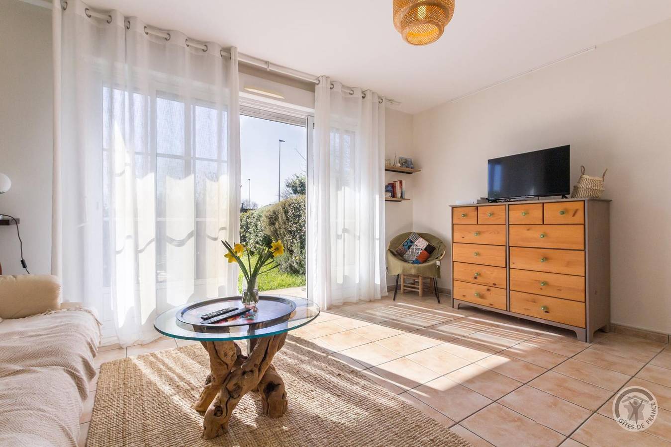 Casa' Nahi in Barfleur, Région de Cherbourg