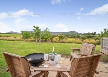 Apartment for 2 People in North Yorkshire, England, Photo 4