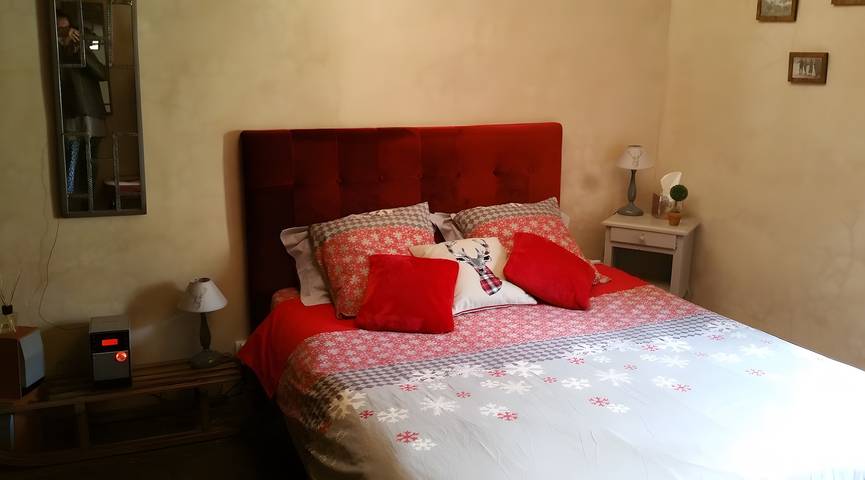 Maison de vacances pour 4 personnes dans les Pyrénées-Orientales - 4