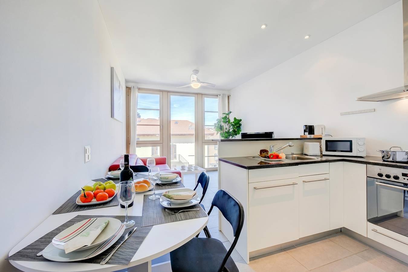 Ganze Wohnung, Residenza Castello in Mendrisio Stazione, Mendrisio
