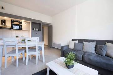 Chalet pour 4 Personnes dans Saint-Lary-Soulan, Pyrénées, Photo 1