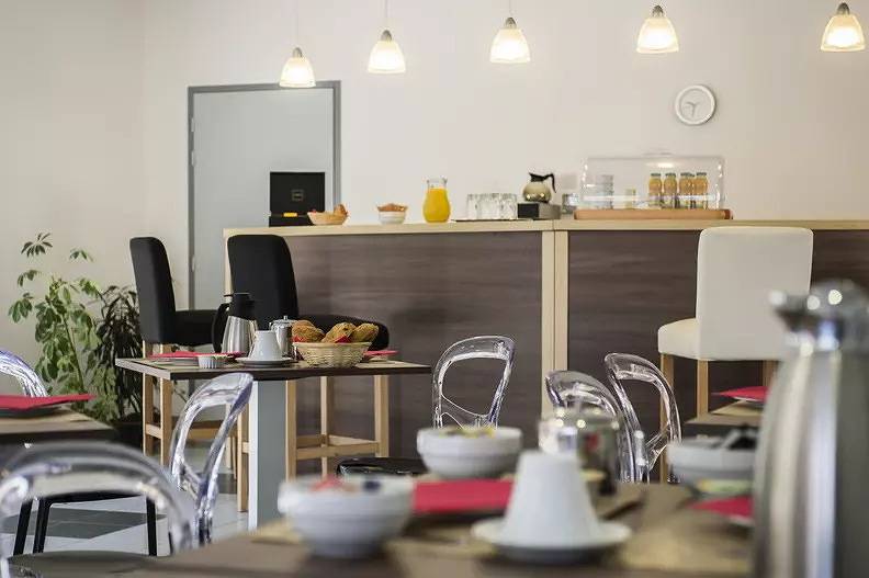 Entire studio, Studio 2 people Pmr in Les Eyzies, Périgord Noir