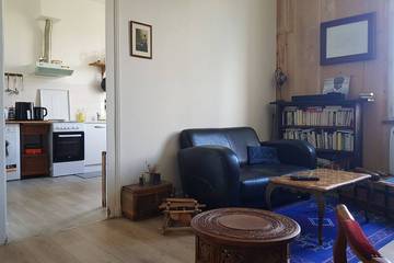 Gîte pour 3 personnes à Bergerac