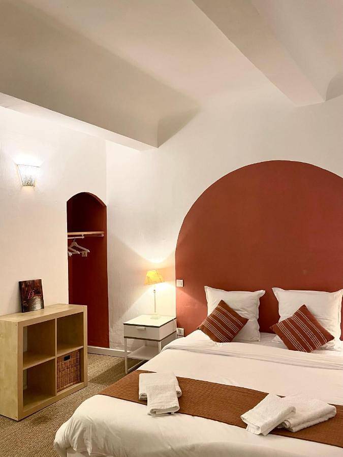 Casa de huéspuedes para 2 personas - 1