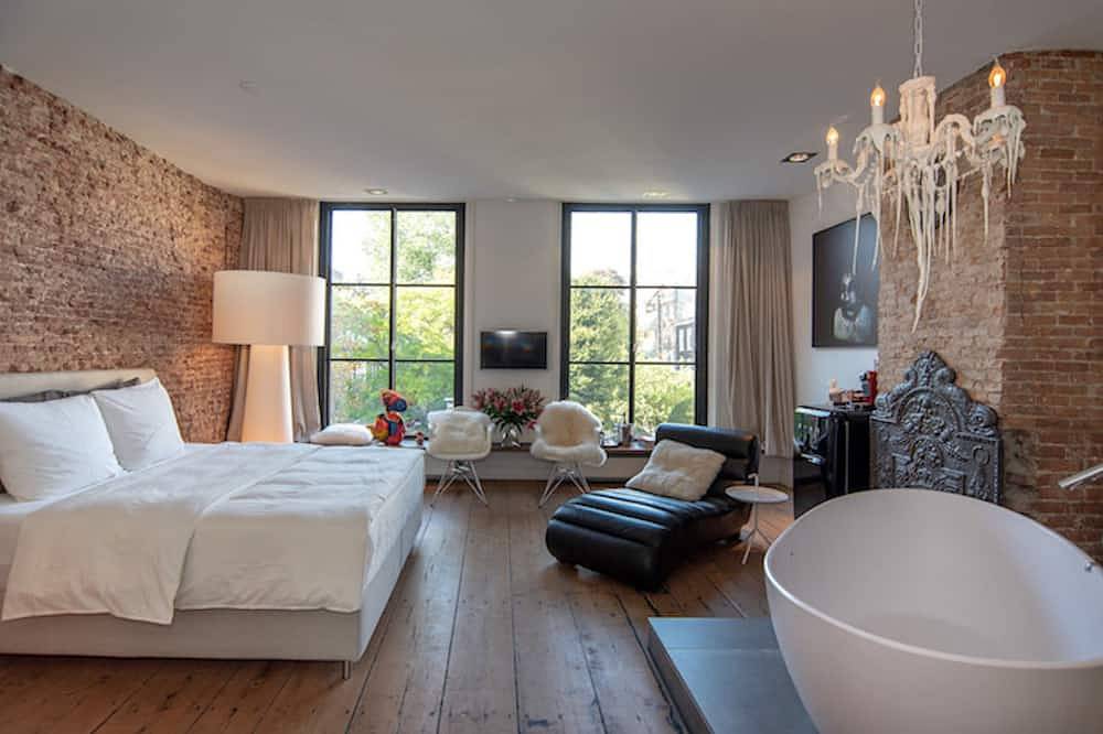 Apartment for 2 People in Dutch Coast
