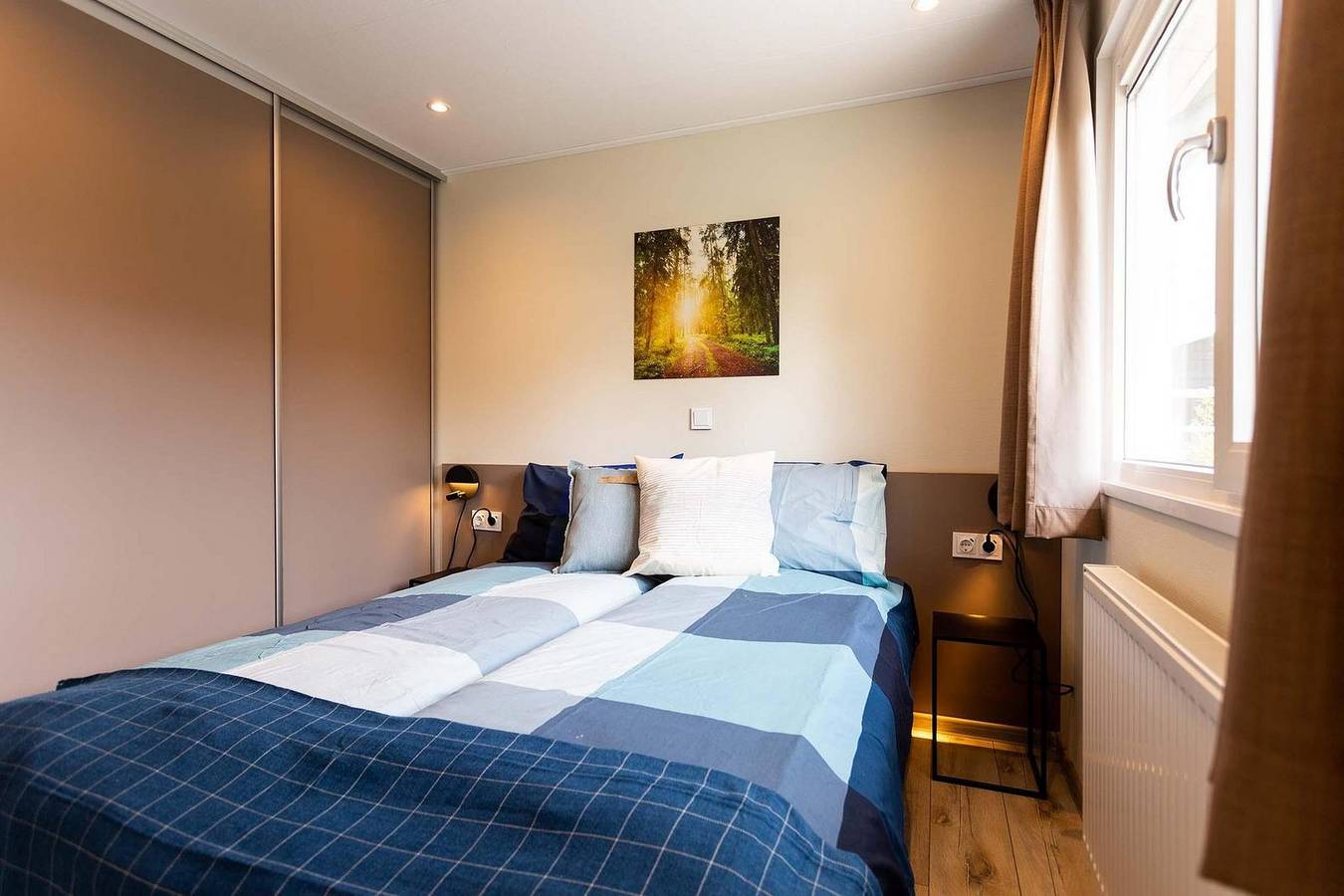 Résidence Lichtenvoorde — Wilgenhoeve 5 personen in Lichtenvoorde, Achterhoek