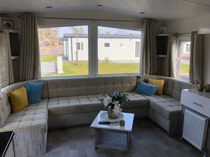 Location de vacances pour 4 personnes, avec Balcon/Terrasse ainsi que Terrasse et Jardin à Mol - 3