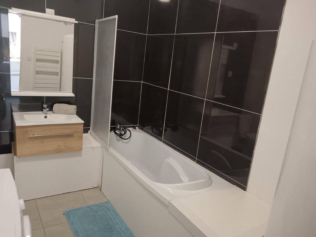 Appartement entier, Au Cosy Branché in Coudekerque-Branche, Côte des dunes de Flandres