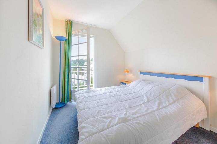 Gîte pour 8 personnes, animaux acceptés à Fort-Mahon-Plage - 2