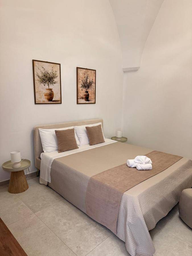 Location de vacances pour 3 personnes, avec jardin et terrasse à Torre Santa Susanna - 2