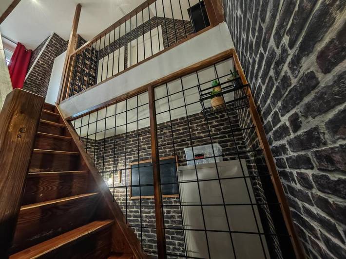 Location de vacances pour 6 personnes à Marquise - 3