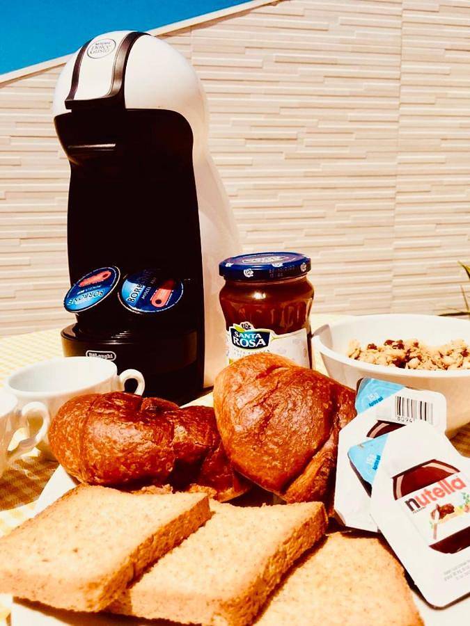 B&B Nonna Teresa in Gragnano, Napoli e dintorni
