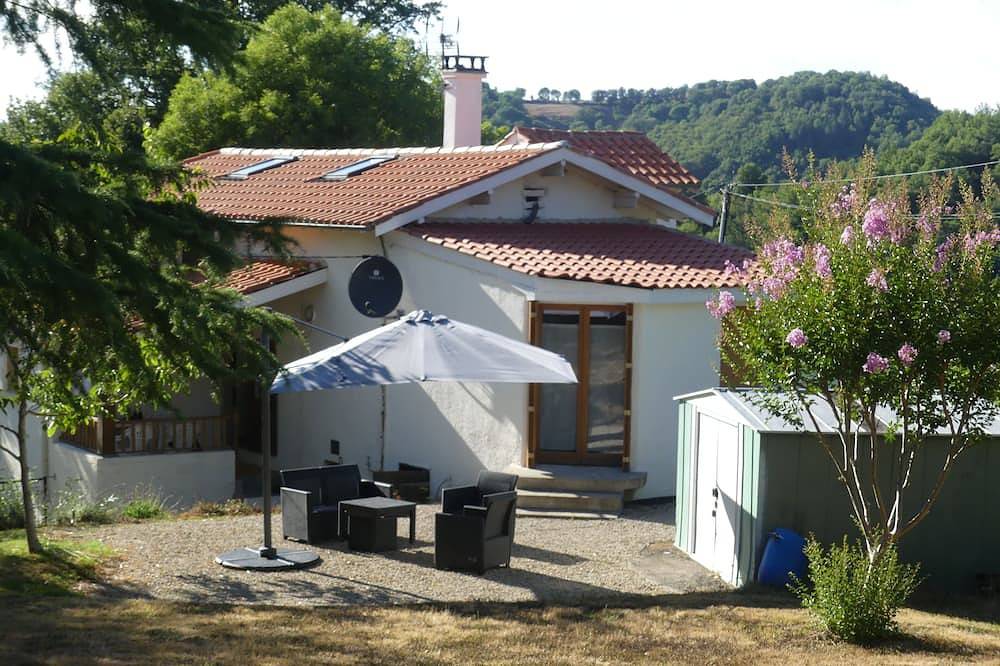 Maison de vacances