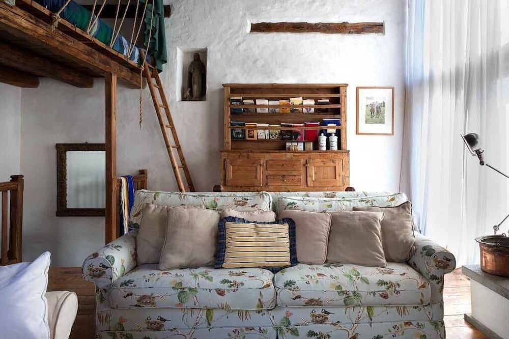 Maison Biquetta in Entreves, Courmayeur