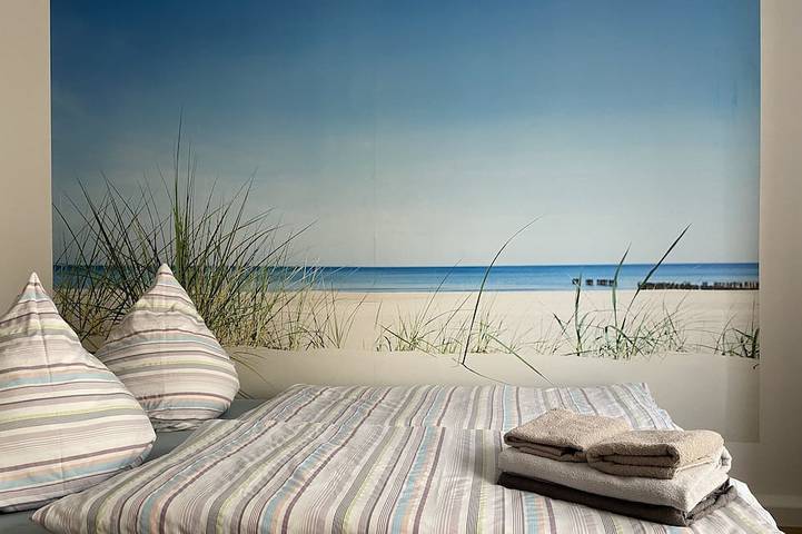 Bauernhof für 3 Personen, mit Terrasse in Hamburg Umland - 2