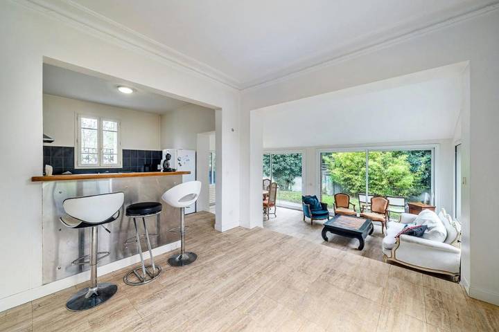Maison de vacances pour 14 personnes, avec terrasse et jardin dans Val-d'Oise - 3