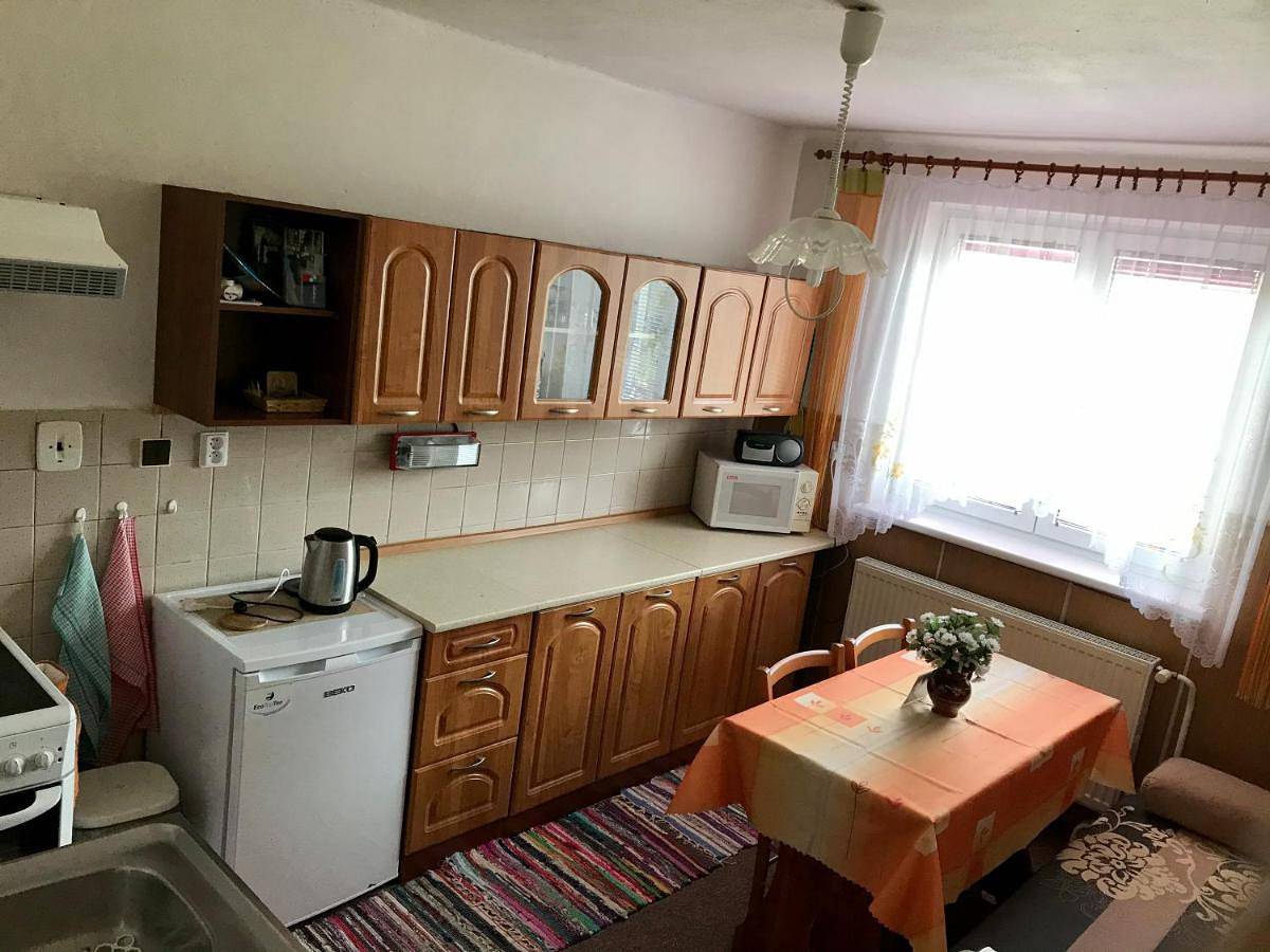 Geheel appartement, Apartmán Na Kopečku in Sumava Nationaal Park