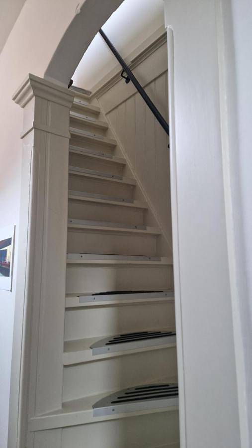 Geheel vakantieappartement, Spacious double room in homestay historic Gouda in Gouda, Groene Hart