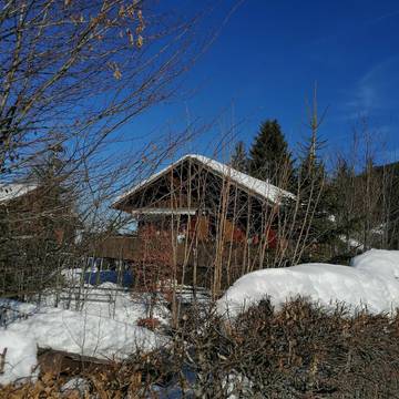 Chalet für 5 Personen in Sörenberg, Flühli, Bild 2
